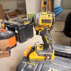 dewalt
