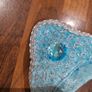 Blue Princess Dress Image 3