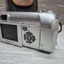 Olympus Digital Camera Camedia C-350 Zoom 3.2MP Silver 128MB xD Card - Tested Image 8