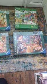Jigsaws