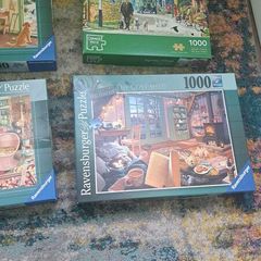 Jigsaws