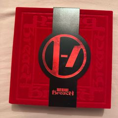 twenty one pilots - Breach - Nova Bishop CD Boxset - Rare