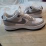 Nike air force 1 trainers Image 2
