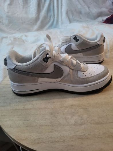 Nike air force 1 trainers