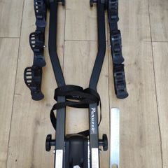 bike rack