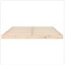 Bed Frame King Size Floor Image 3