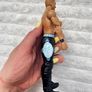 WWE Christian WrestleMania 26 Mattel Wrestling Action Figure something sounds like a rattle Inside Used Please see photos Image 8