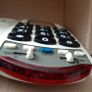 phone large buttons and amplified for landline Image 4