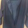 Vintage black Schneberger dress (free post) Image 5
