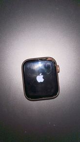 Apple Watch SE 2021 44mm Rose Gold