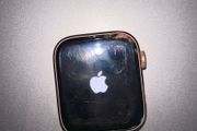 Apple Watch SE 2021 44mm Rose Gold