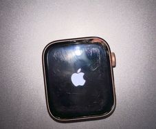 Apple Watch SE 2021 44mm Rose Gold