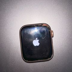 Apple Watch SE 2021 44mm Rose Gold