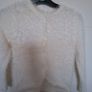 New girls jumper size 4-6 years Image 3