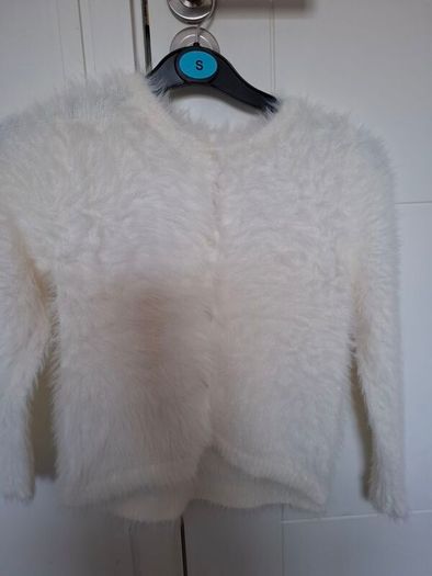 New Jumper size 4-6 years