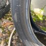 225/40/18 car tyre Image 2