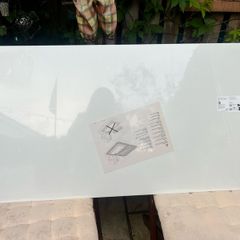 Lagkapten IKEA Desk Top