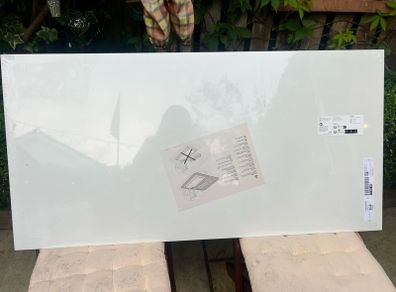 Lagkapten IKEA Desk Top