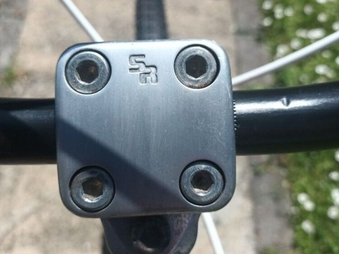 Raleigh Mag Styler