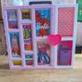 Barbie wardrobe Image 6