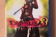 Devil May Cry 3