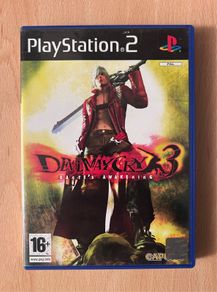 Devil May Cry 3