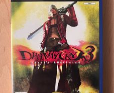 Devil May Cry 3