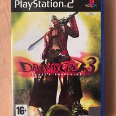 Devil May Cry 3