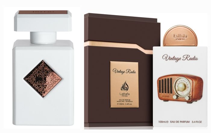 Luxury from Dubai Within Your Reach: Arabian Perfumes You Will Fall in Love With
