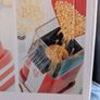 Popcorn Maker Machine Image 5