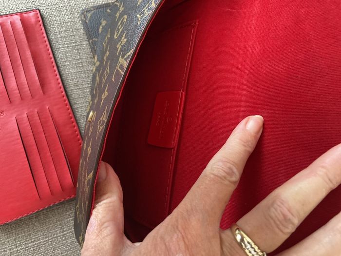 Louis Vuitton shoulder bag