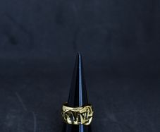 Vivienne Westwood ring