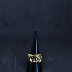 Vivienne Westwood ring