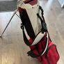 NEW Callaway Fairway C Stand Bag Image 4