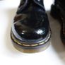 Dr Martens 1B60 Patent Leather  Knee High Boot Image 4