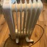 Electric Radiator Heater Image 2