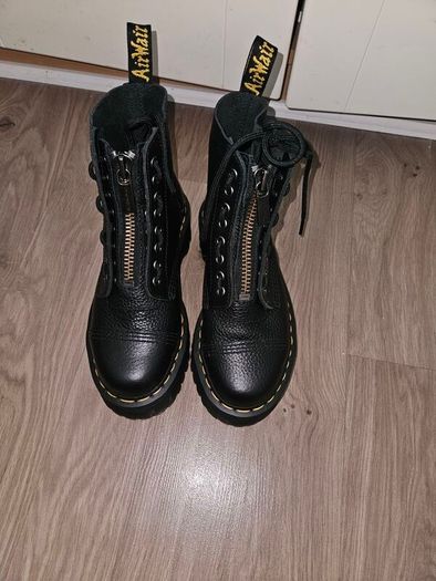Dr. Marten boots