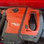 Hilti TE 60-ATC AVR Sds Max 2 Mode 110v Image 3