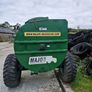 Dung spreader Image 5