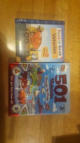 children's books