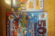 children's books