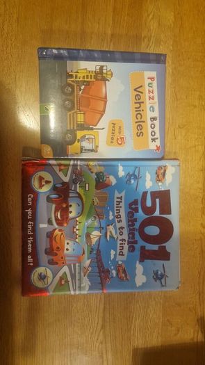 children's books