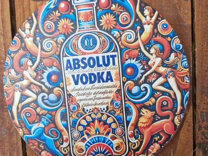 bar sign