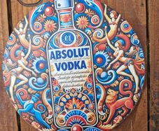 bar sign
