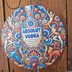 bar sign
