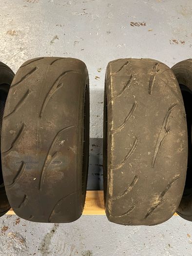Track Day Tyres