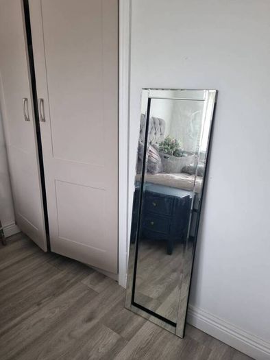 Wall Mirror