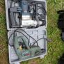 petrol garden tools joblot Image 9
