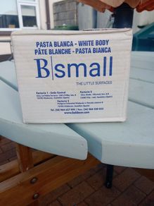 4 Boxes of Wall Tiles (FREE)