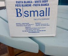 4 Boxes of Wall Tiles (FREE)